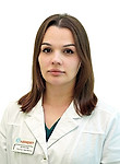 Логинова Полина Сергеевна