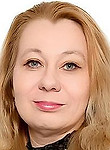 Шипицина Елена Вячеславовна