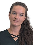 Cтепанова Юлия Владимировна