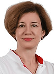 Кузнецова Ирина Андреевна