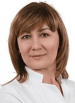 Павлухина Светлана Сергеевна