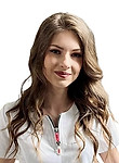 Скалыга Мария Артуровна