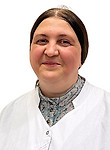 Торопчина Лия Владимировна