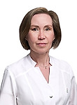 Каиржанова Рената Курмангалиевна