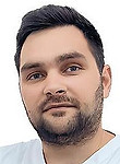 Глущук Андрей Александрович