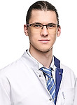 Якимович Денис Дмитриевич
