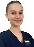 Абросимова Марина Александровна