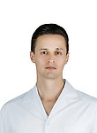 Александров Давид Александрович