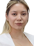 Козлова Алёна Сергеевна
