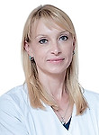 Аднагулова Ольга Александровна