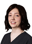 Овсиюк Ирина Леонидовна