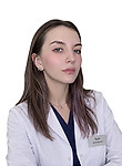 Гусельникова Анастасия Романовна