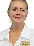Барашкина Марина Владимировна