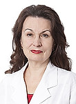 Романова Марина Ивановна