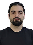 Малекшахян Мехраб Джабарович