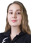 Каратаева Дарья Олеговна