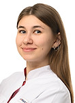 Семенова Мария Анатольевна
