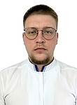 Рындеев Олег Сергеевич