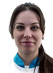 Чибрикова Юлия Андреевна