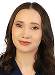 Медведева Анна Владимировна