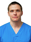 Осокин Яков Александрович