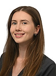 Дедова Злата Александровна