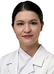 Миссаль Ирина Романовна