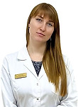 Шурыгина Ирина Александровна