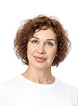 Пашунина Алина Анатольевна