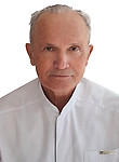 Кошкин Николай Алексеевич