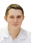Глушков Павел Сергеевич