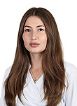Мацера Анна Андреевна