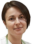 Блох Софья Павловна