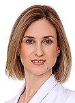 Лемешко Ирина Дмитриевна