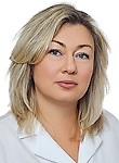 Далевская Вера Михайловна