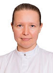 Порядина Елена Васильевна
