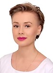 Ткачевская Алена Витальевна