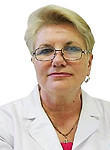 Чучина Наталья Павловна