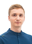 Тимохин Григорий Валерьевич