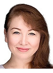 Рейтер Елена Сергеевна