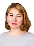 Рейтер Елена Сергеевна