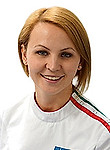 Прошина Яна Владимировна