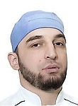 Салихов Гусейн Магомедсалихович