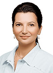 Краснощока Ольга Евгеньевна