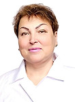Клиншова Елена Николаевна