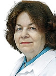 Домницкая Татьяна Михайловна