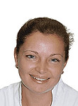 Петрякова Марина Васильевна
