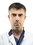 Воленко Иван Александрович