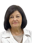 Лыкова Елена Андреевна