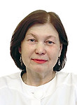 Веденяпина Елена Александровна